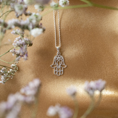 Hamsa - Fatimina ruka