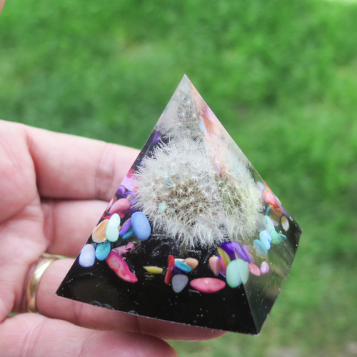 Mini pyramidka — foto 1