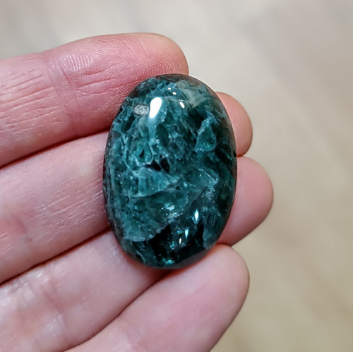 Apatit, ID 3858, 31x21 mm
