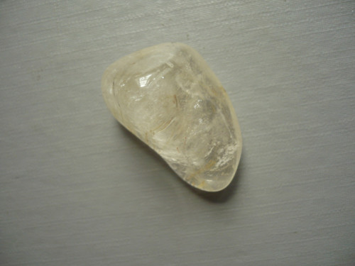 Tromlovaný kámen – sagenit 30 mm, č.55