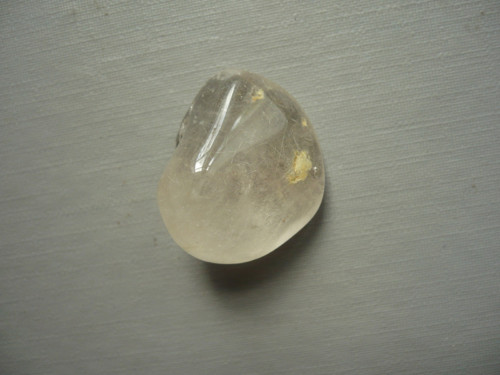 Tromlovaný kámen – sagenit 22 mm, č.68