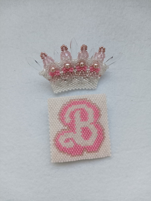 B jako Barbie II.