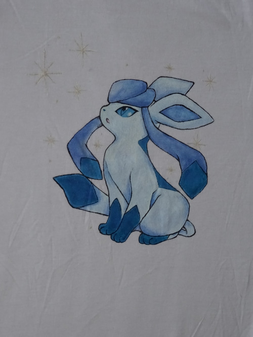 Tričko anime č.1