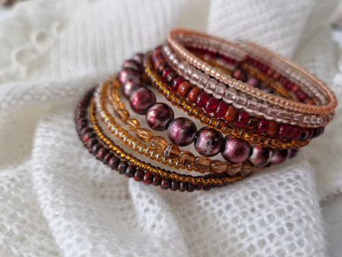 ...v přírodní hnědozlaté