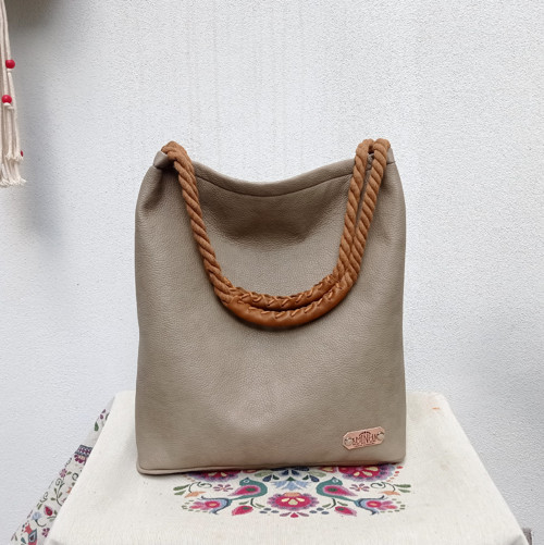 Cord bag no.7