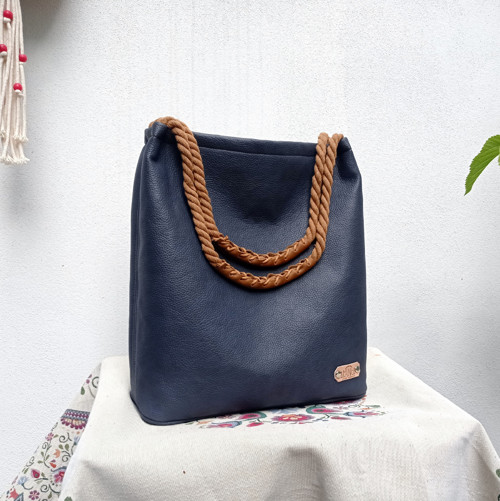 Cord bag no.8