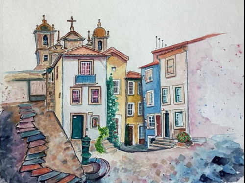 Porto