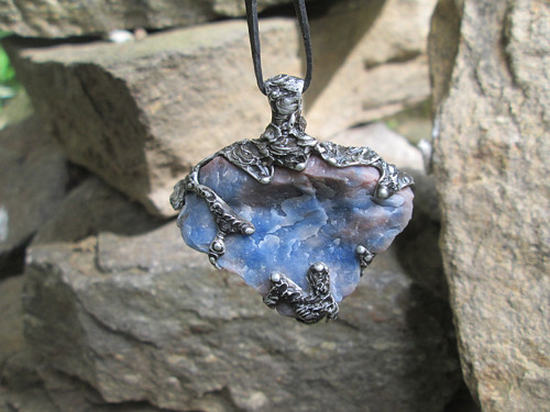 Talisman ,, Irnimit " — foto 1