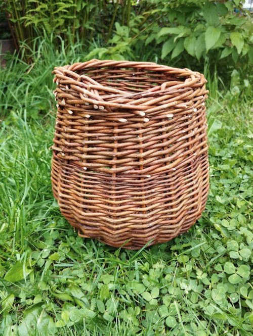 Košíček Fazulák — foto 1