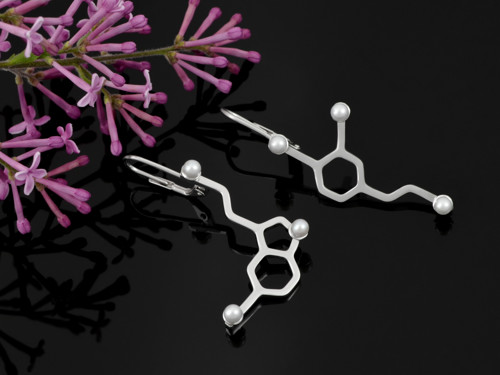 Dopamin - Serotonin