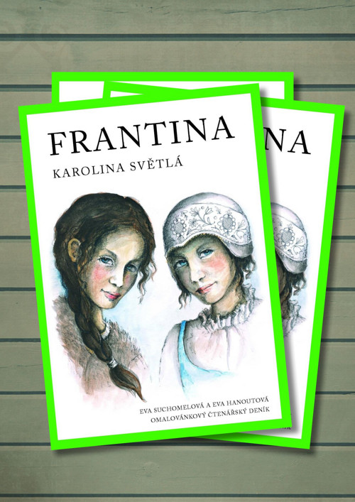 Frantina Karoliny Světlé (rezervace)