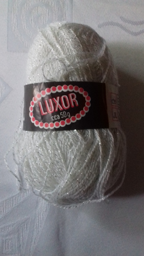 Příze LUXOR — foto 1