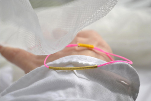 Rozkvetlé pivoňky... macramé Ag — foto 1