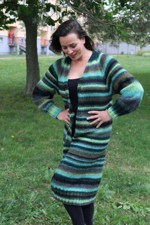 Cardigan