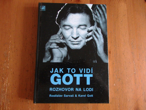 Jak to vidí Gott — foto 1