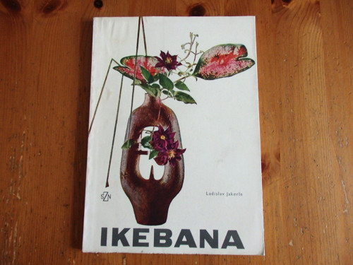 Ikebana — foto 1