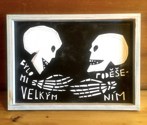 Bylo mi poděšením — foto 1