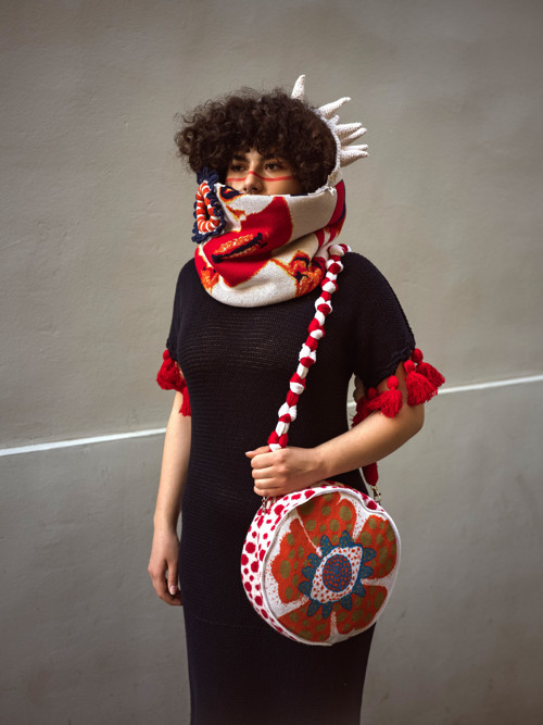 Flamenco šaty — foto 1