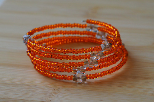 Oranž