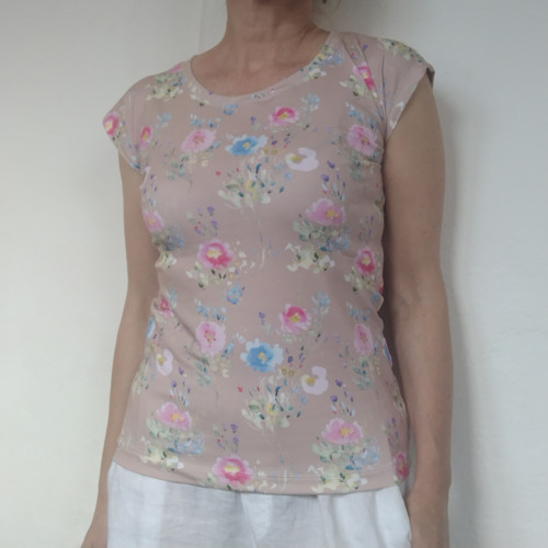 Tričko vel.XS-XL