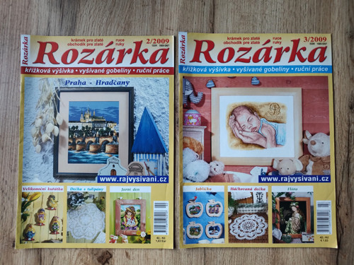 Rozárka 3 — foto 1
