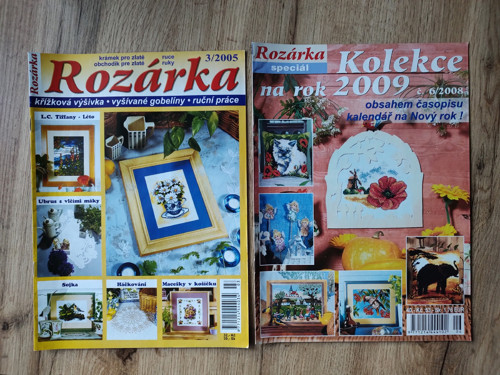 Rozárka 4 — foto 1