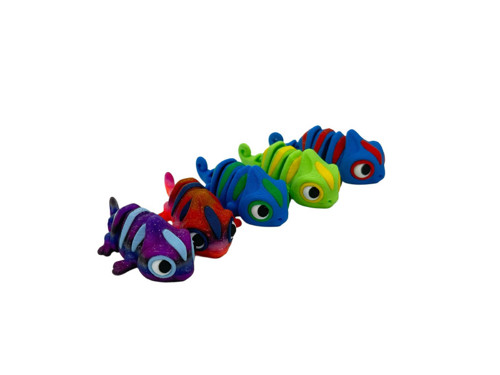 Chameleon