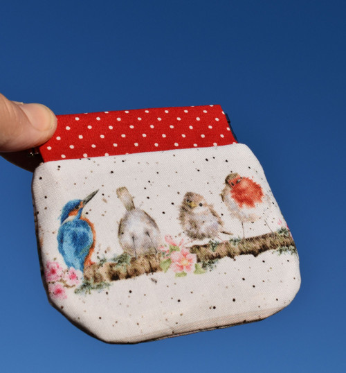 Mini mincovka - Ptačí zpívání — foto 1