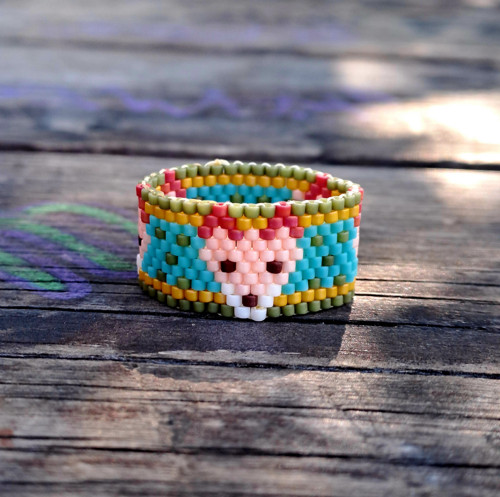 Foxes