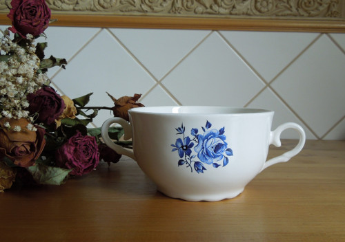 Porcelánová miska