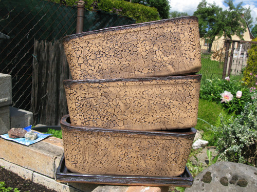 Truhlík OBJ. 35 cm — foto 1