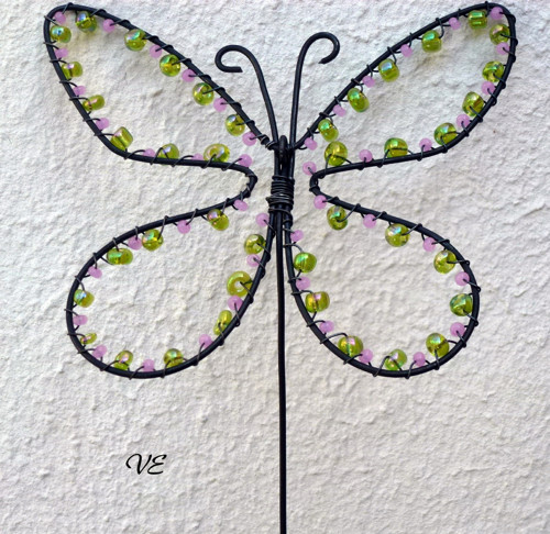 Motýlek — foto 1