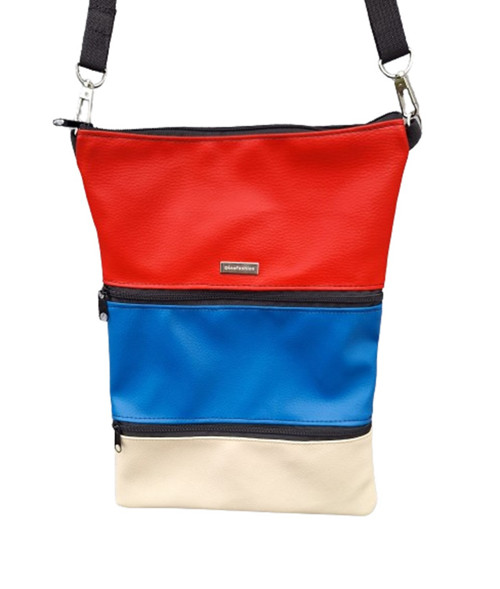 Taška crossbody Federica