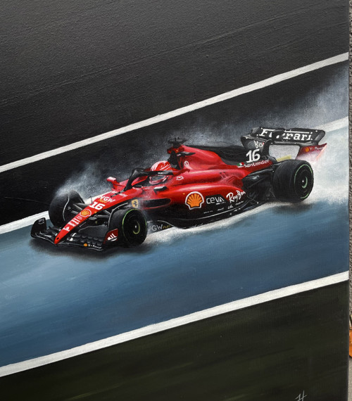 Ferrari