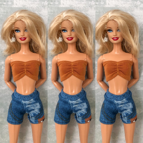 Komplet pro barbie — foto 1