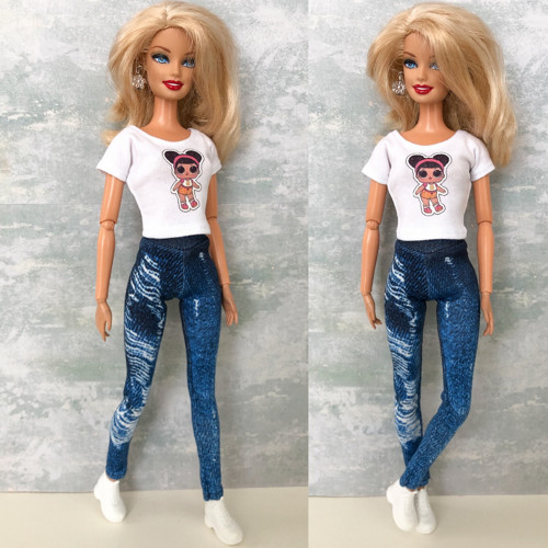 Komplet pro barbie — foto 1