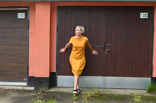 Volnočasové V Okrové
