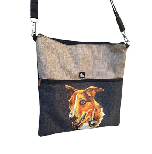 Kabelka crossbody Kolie
