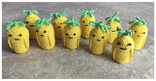 Pán Ananas