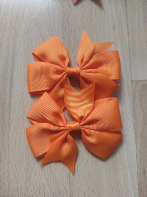 Mašle do vlasů
