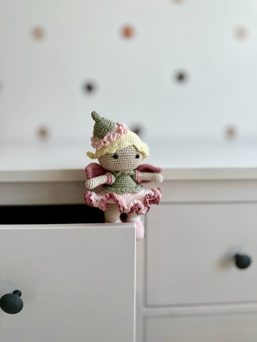 Víla Květinka — foto 1