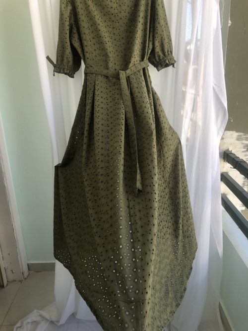 Kimono/ kaftan /