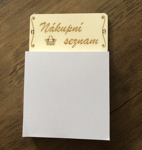 Magnetický trhací bloček