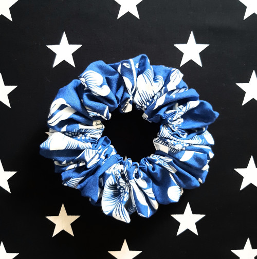 Scrunchies gumičky