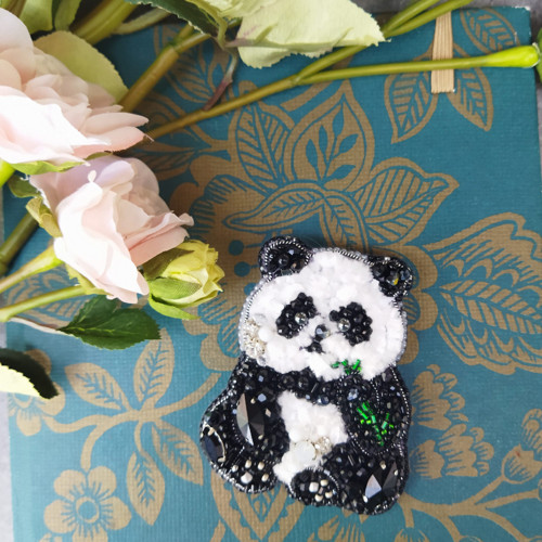 Panda ... brož
