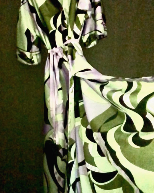 Kimono,kaftan,šaty dlouhé