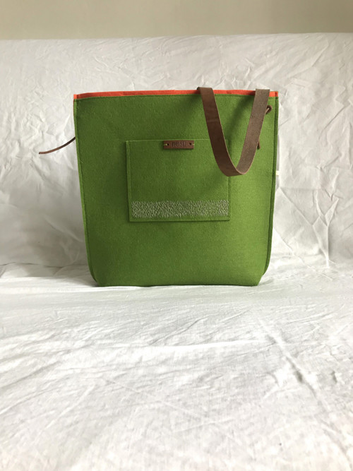 Crossbody — foto 1
