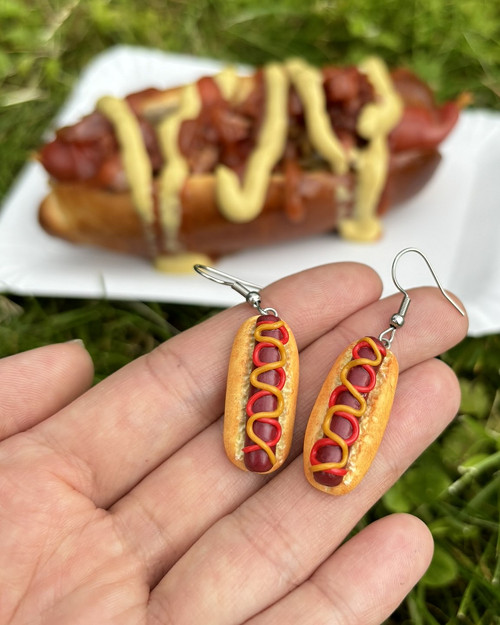 Hot dogy (visačky)