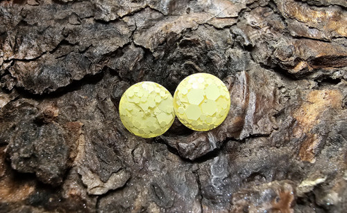 Lentilky XL SG Yellow