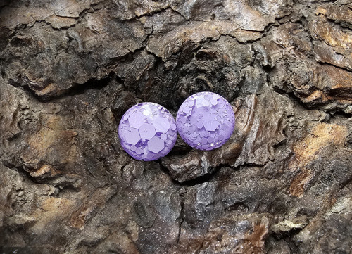Lentilky XL SG Violet